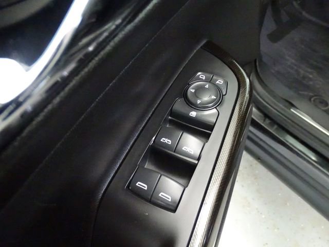 Certified 2023 GMC Acadia AT4 w/ LPO, Floor Liner Package AWD/4WD image 10