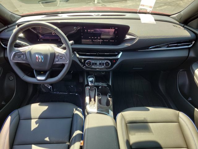 New 2026 Buick Envista Sport Touring w/ Convenience I Package FWD image 9