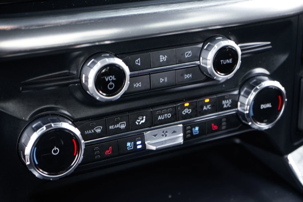 Used 2023 Ford F150 Lariat w/ Equipment Group 502A High image 36