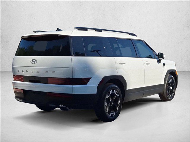 New 2027 Hyundai Santa Fe SEL AWD/4WD image 2