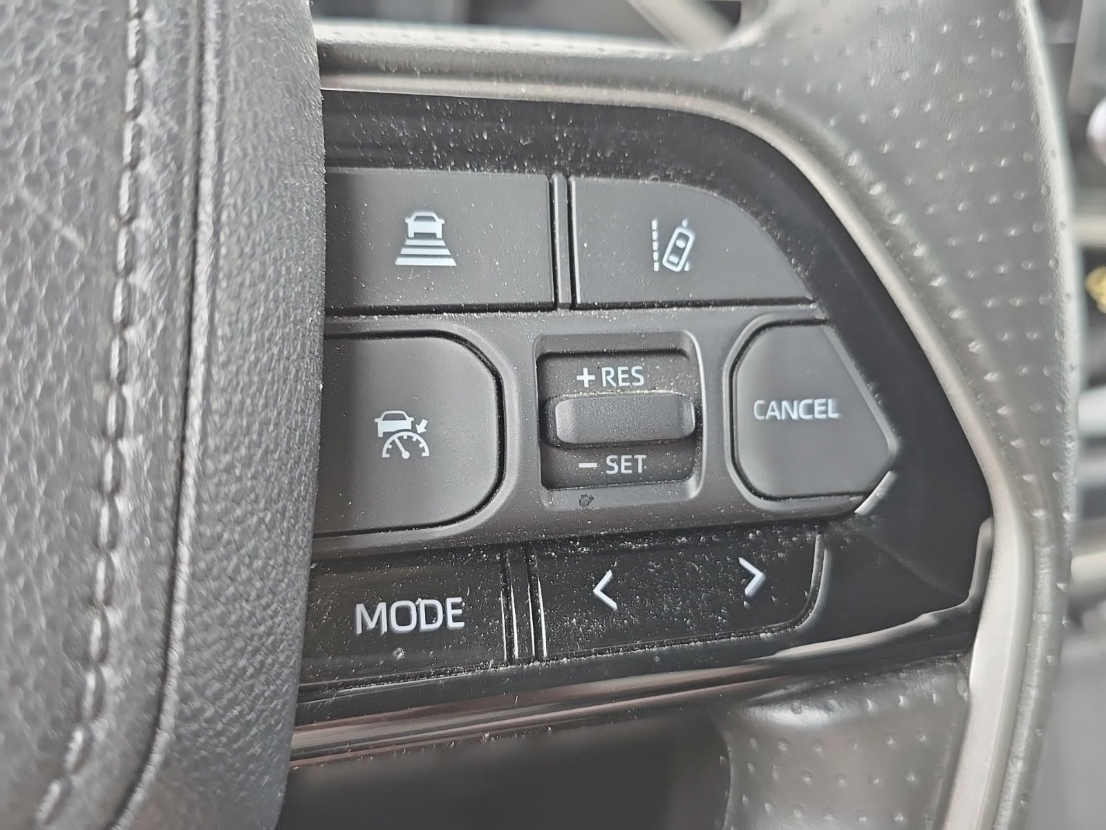 Used 2023 Toyota Tundra SR5 w/ SR5 Convenience Package AWD/4WD image 20