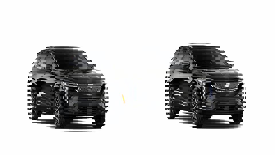 New 2026 Cadillac Optiq Sport 1 image 63