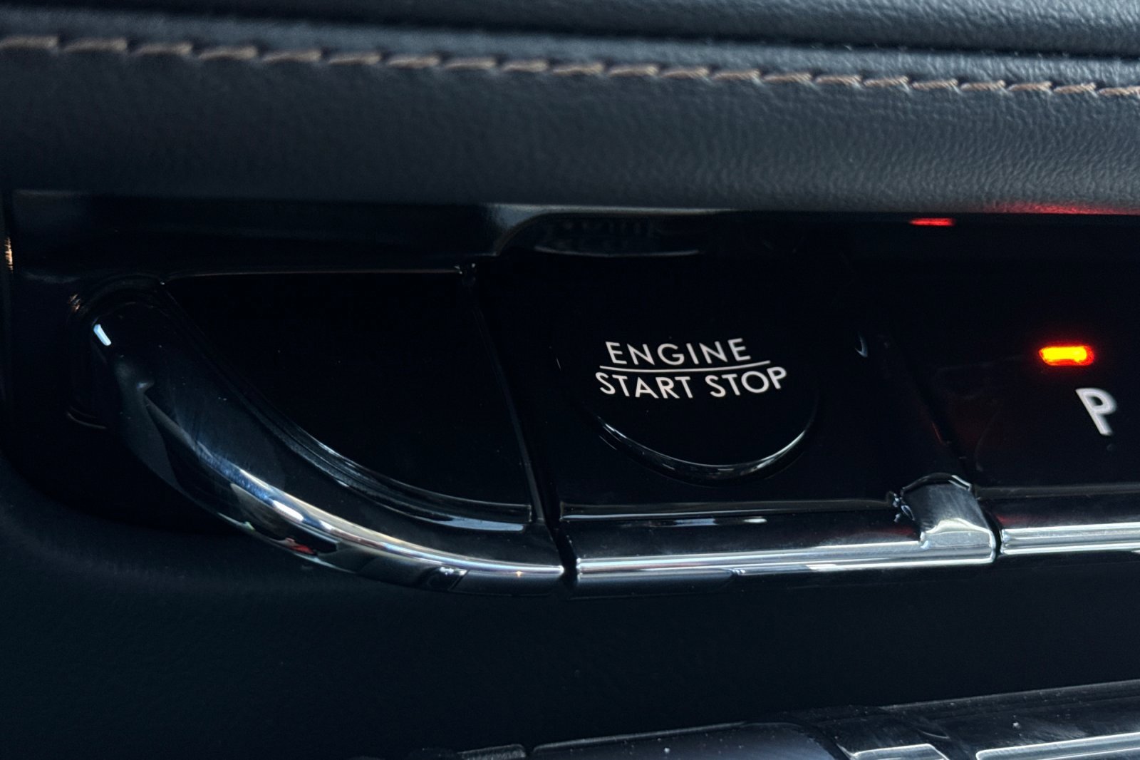 New 2026 Lincoln Aviator Premiere image 23