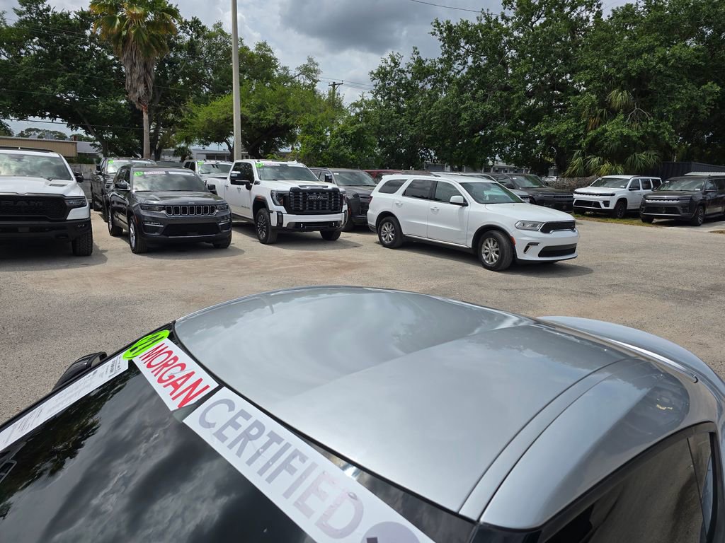 Used 2021 Toyota Supra Premium w/ Driver Assist Package image 11