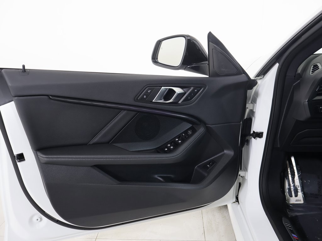 Used 2024 BMW M235i xDrive Gran Coupe w/ M Performance Package image 22