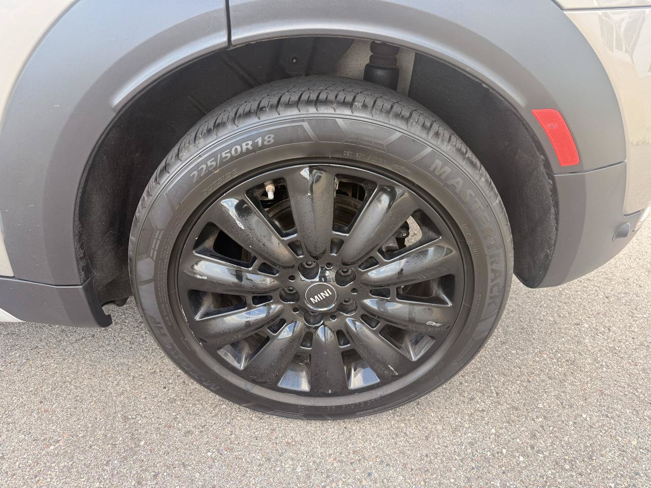 Used 2019 MINI Cooper Countryman S AWD/4WD image 9