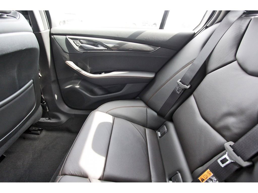 New 2026 Cadillac CT5 V image 12