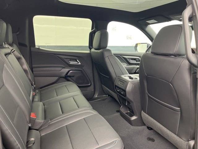 New 2026 Chevrolet Silverado EV LT AWD/4WD image 18