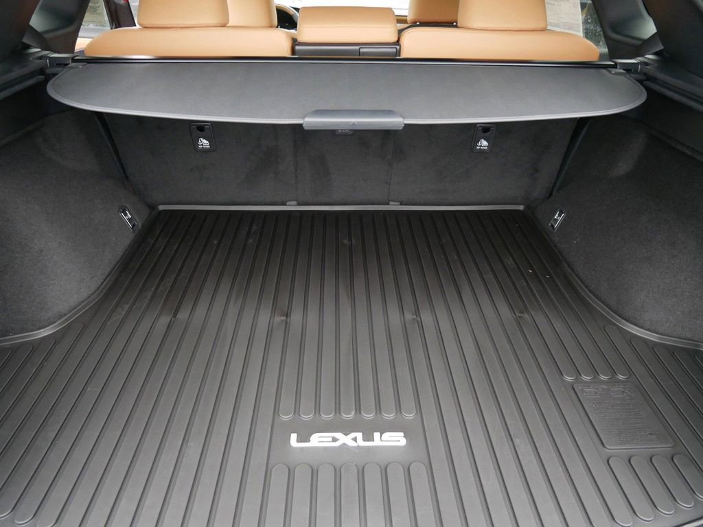 New 2026 Lexus RX 350 Premium image 12