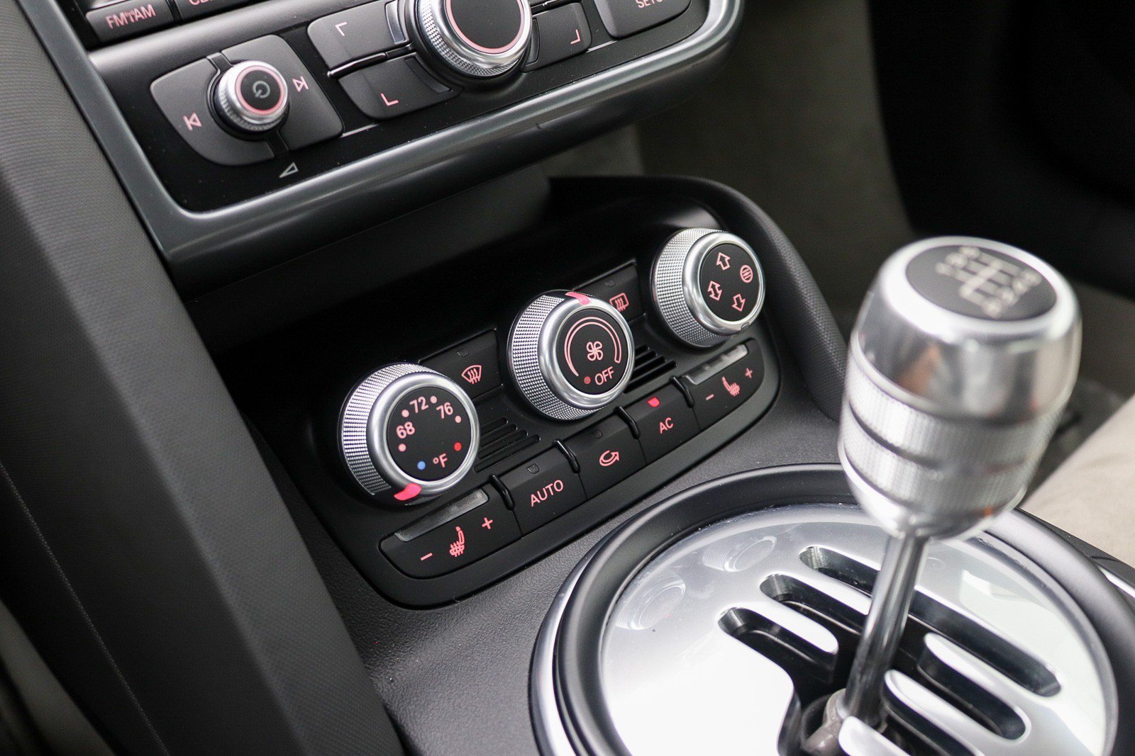 Used 2009 Audi R8 V8 AWD/4WD image 29