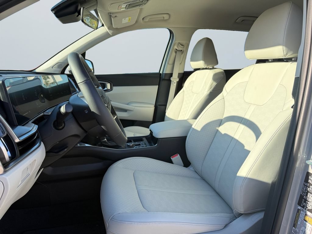 New 2026 Kia Sorento S AWD/4WD image 9