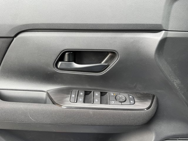 New 2026 Nissan Kicks S w/ Charging Package image 17