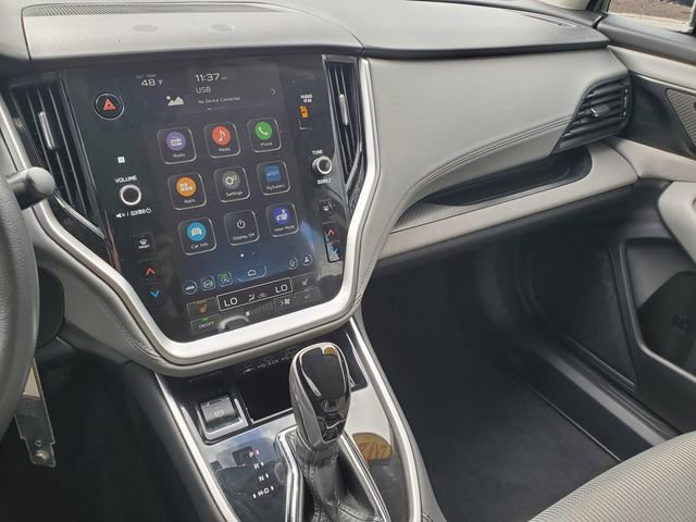 Used 2025 Subaru Legacy Premium w/ Popular Package #1 AWD/4WD image 19