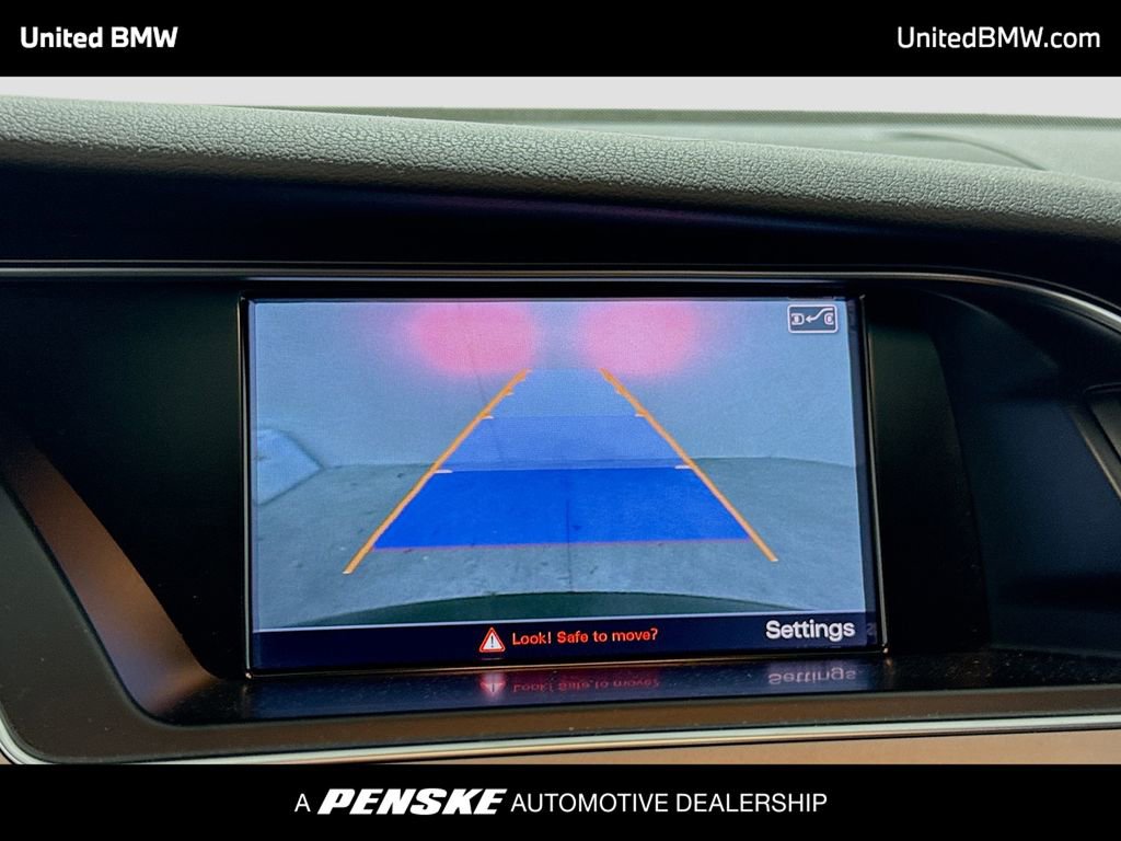 Used 2015 Audi S4 Premium Plus w/ Technology Package image 9