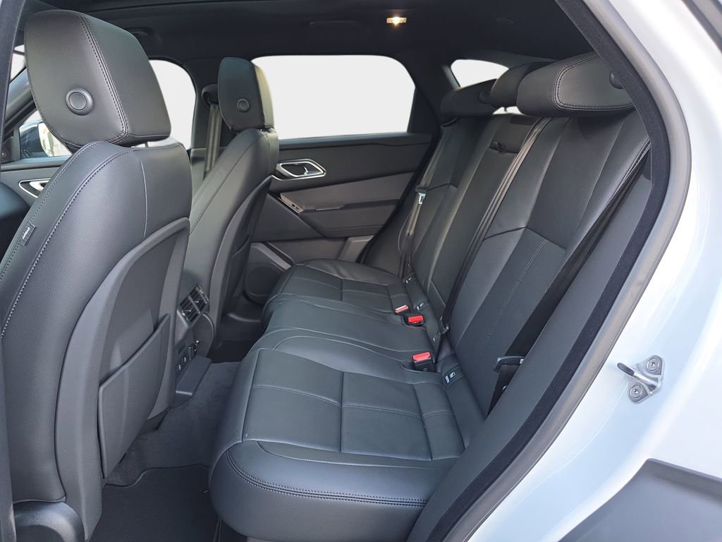 New 2026 Land Rover Range Rover Velar S image 14