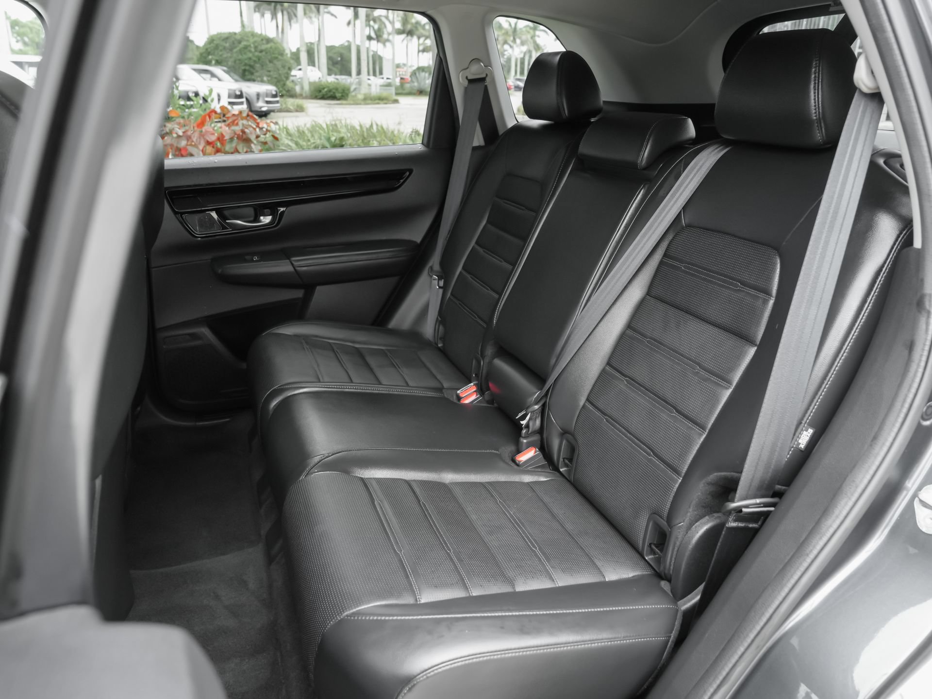 Used 2024 Honda CR-V EX-L image 34
