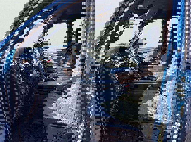 Used 2021 RAM 1500 Big Horn image 11