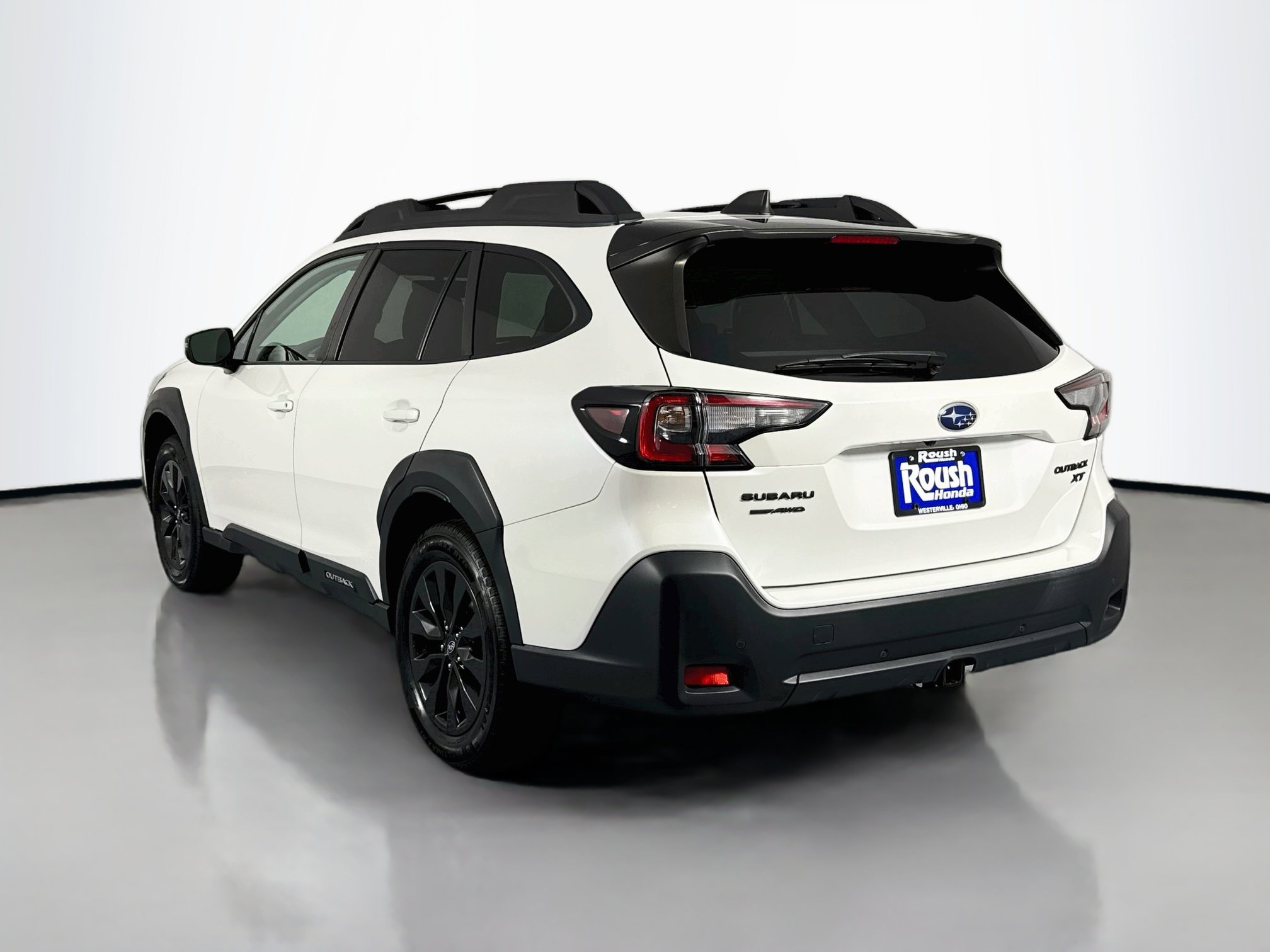 Used 2023 Subaru Outback Onyx Edition XT AWD/4WD image 7