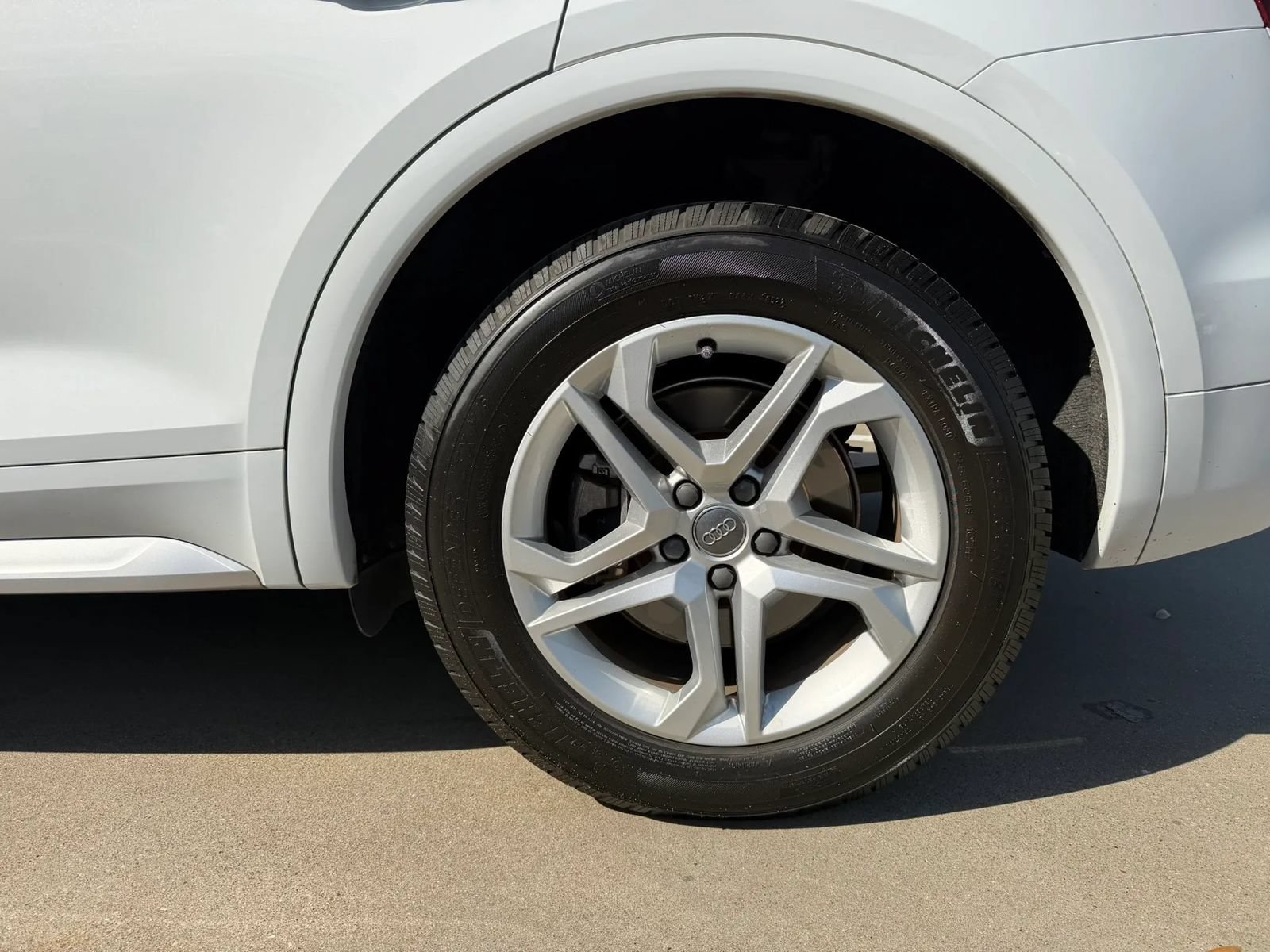 Used 2019 Audi Q5 2.0T Premium AWD/4WD image 55