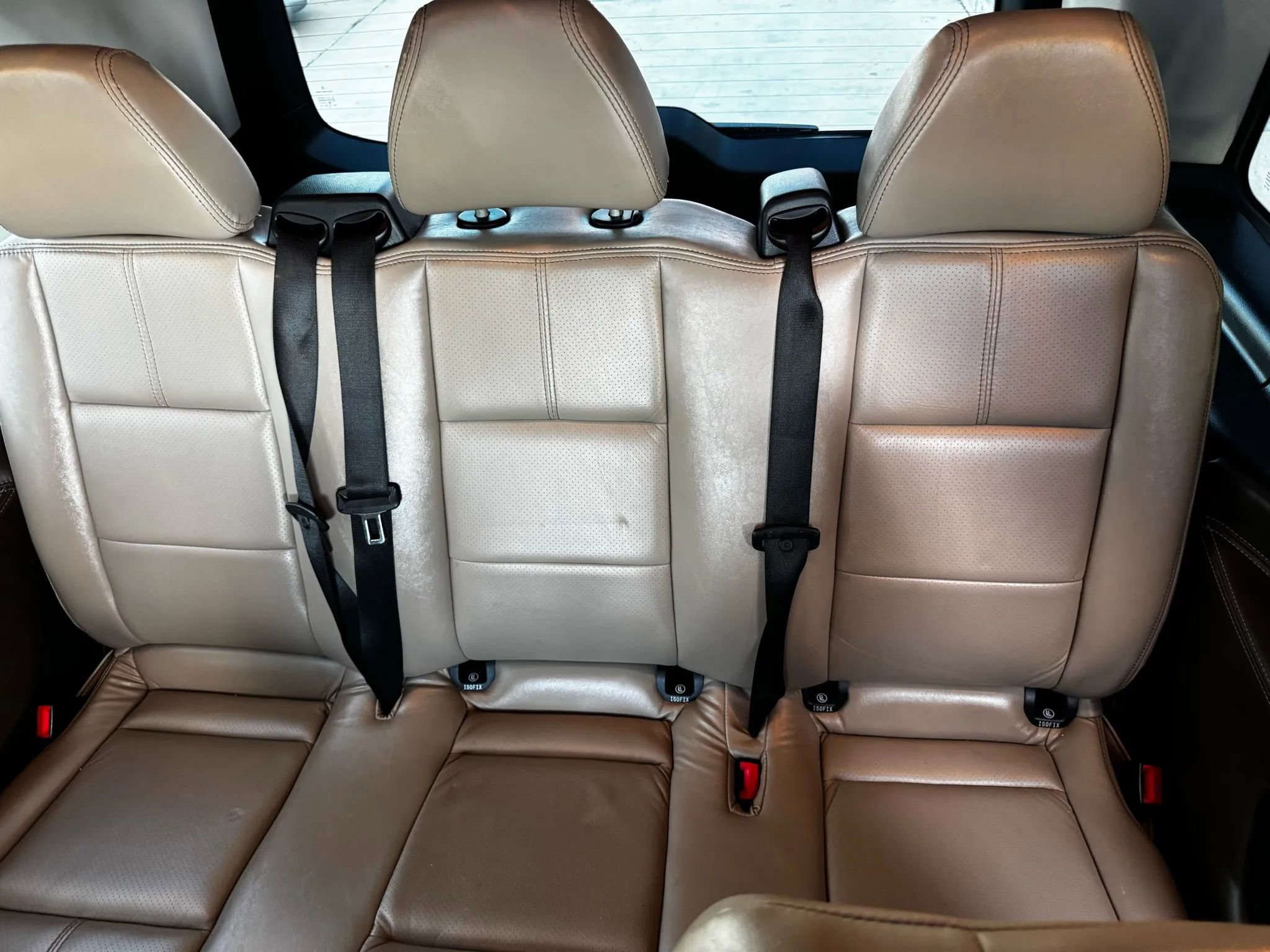 Used 2017 Mercedes-Benz Metris Passenger image 66