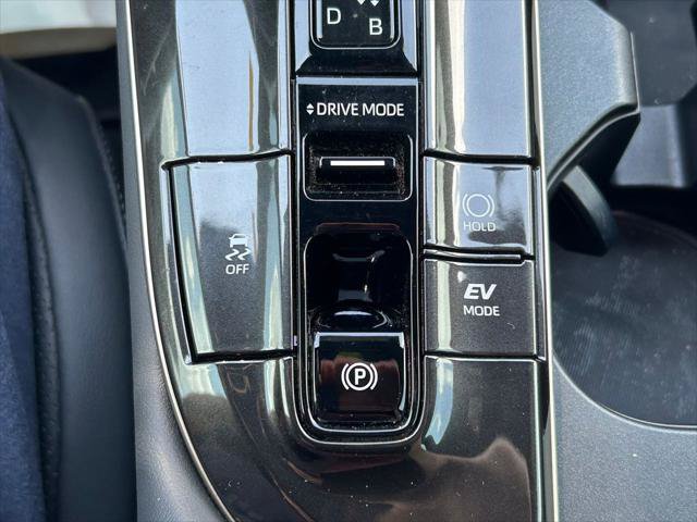 Certified 2026 Toyota Crown w/ Advanced Technology Package AWD/4WD image 29