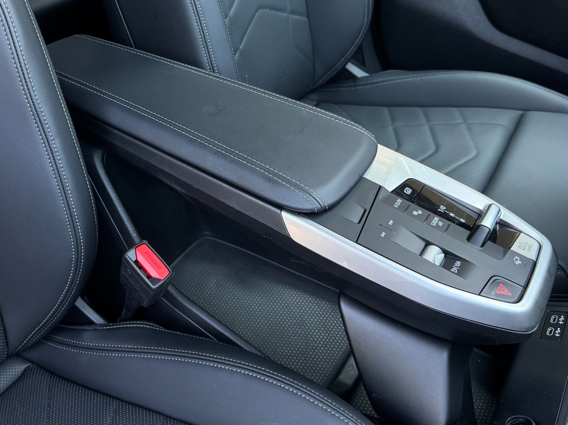 Used 2024 BMW X1 xDrive28i w/ Convenience Package image 26