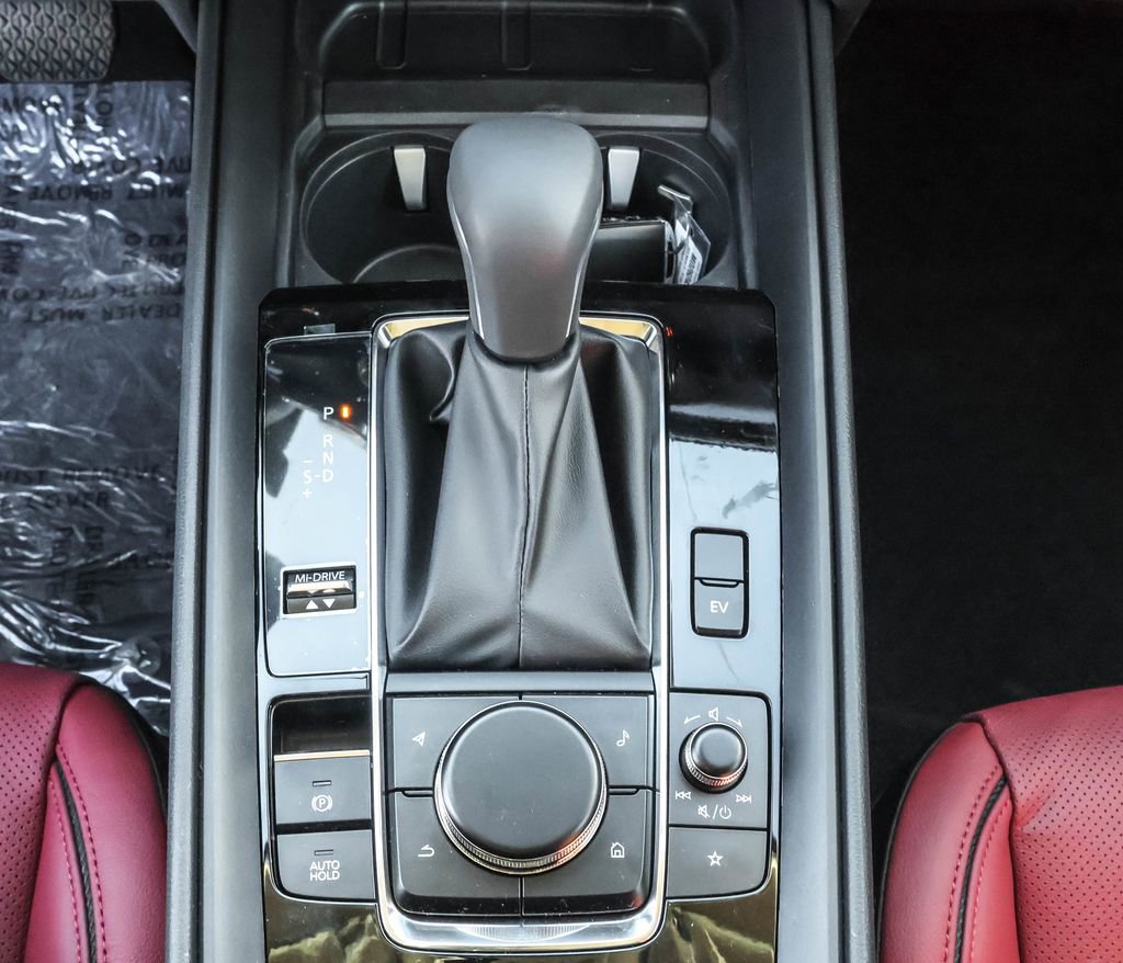 New 2026 MAZDA CX-50 2.5 Hybrid w/ Cargo Package image 34