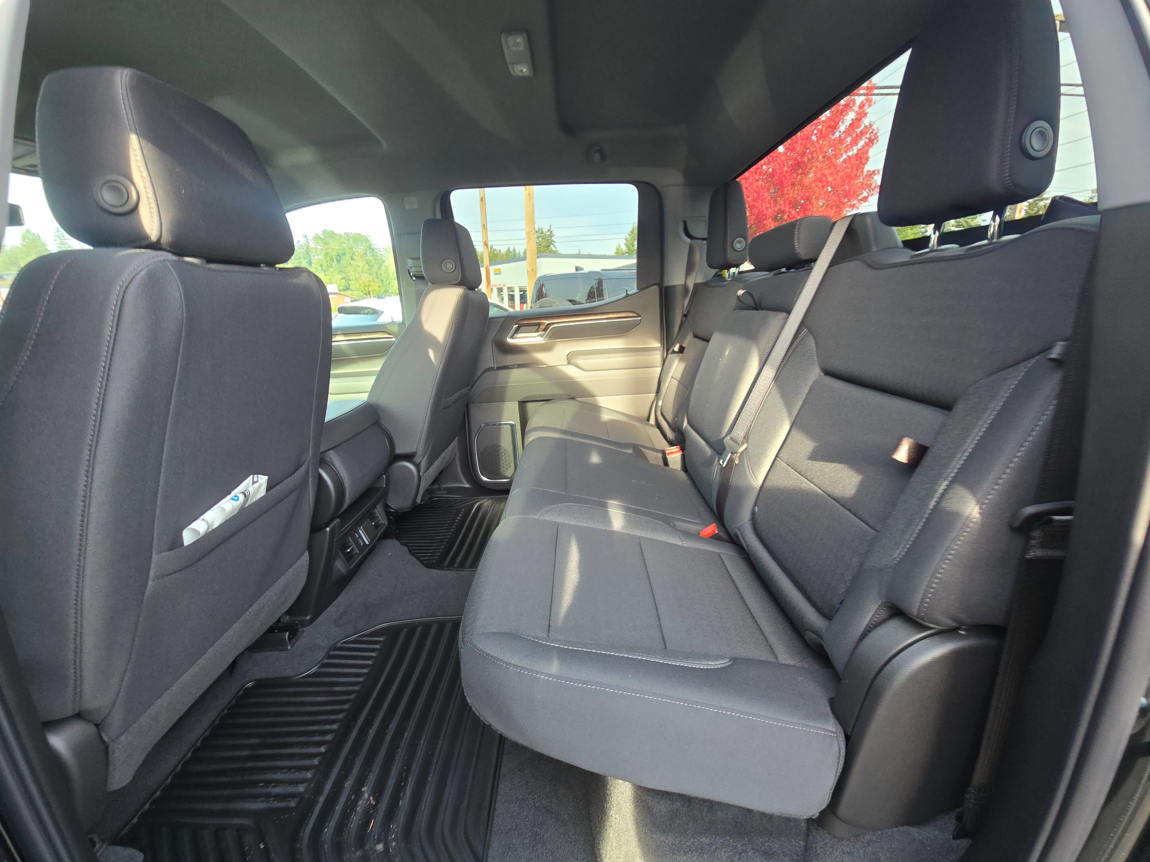 New 2026 GMC Sierra 1500 Elevation AWD/4WD image 12