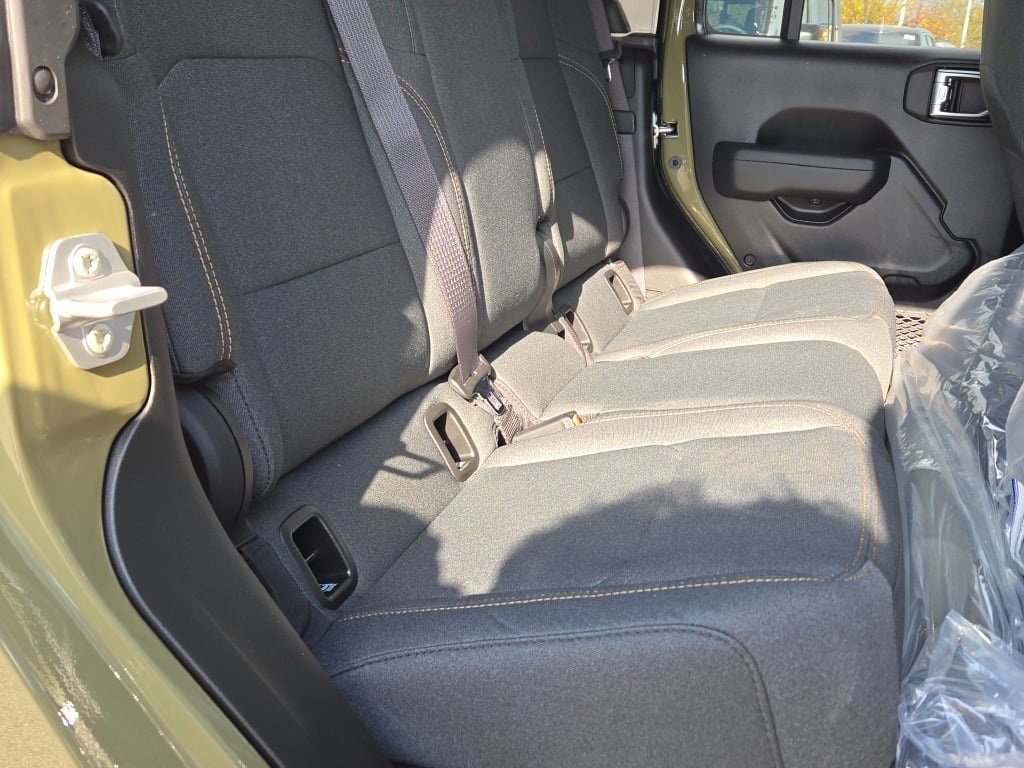 New 2026 Jeep Gladiator Sport image 11