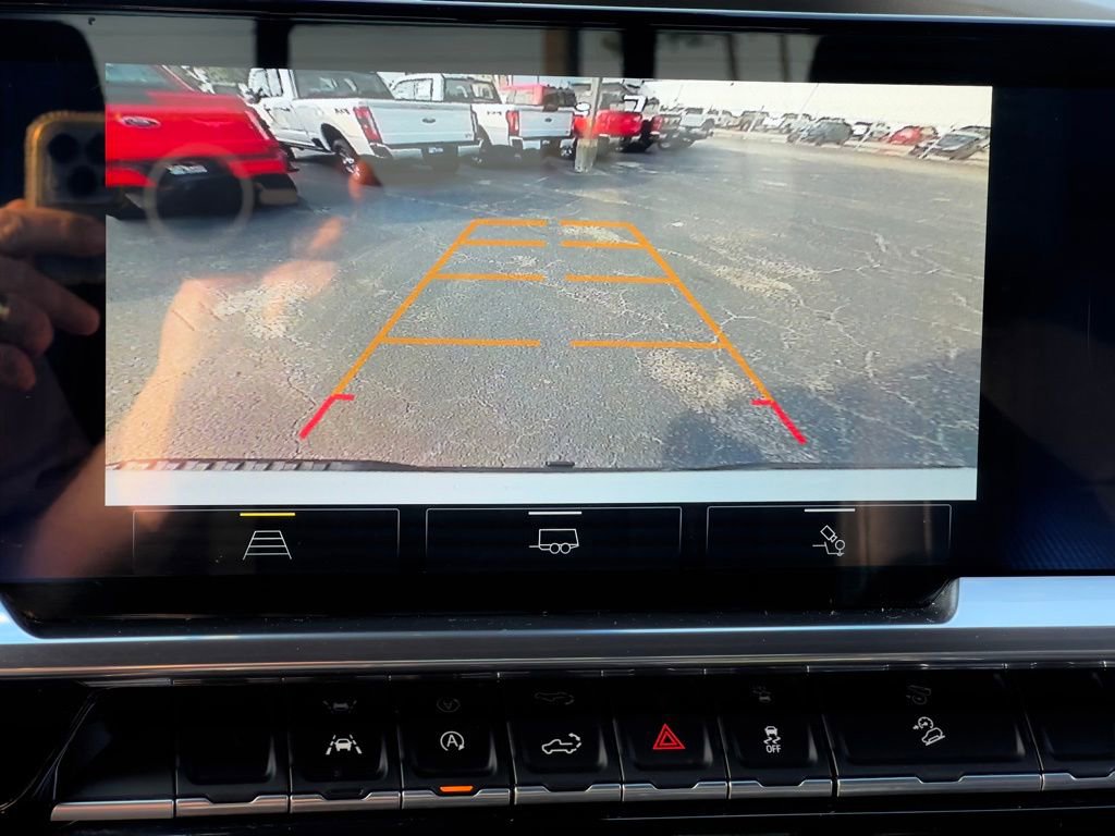 Used 2024 Chevrolet Silverado 1500 RST w/ All Star Edition Plus image 28