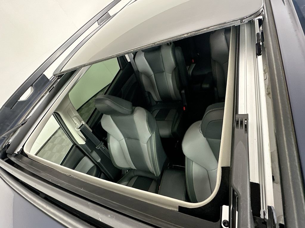 Used 2025 Subaru Ascent Onyx Edition w/ Onyx Package image 21