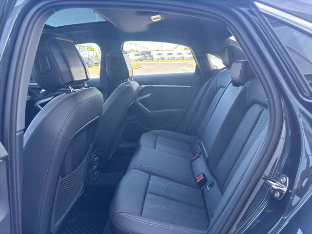 Used 2026 Audi A3 2.0T Premium w/ Convenience Package AWD/4WD image 28