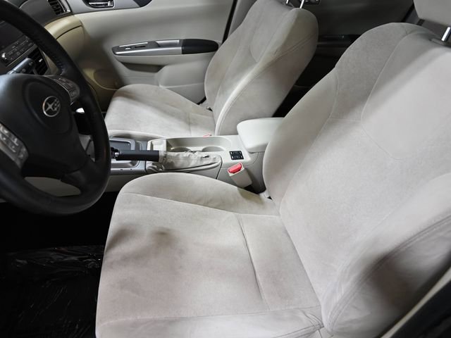 Used 2010 Subaru Impreza 2.5i Premium AWD/4WD image 6