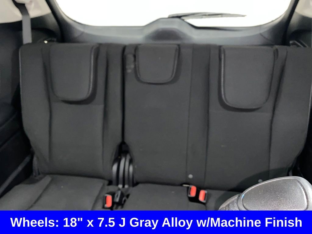 Certified 2022 Subaru Ascent Premium w/ Convenience Package image 29