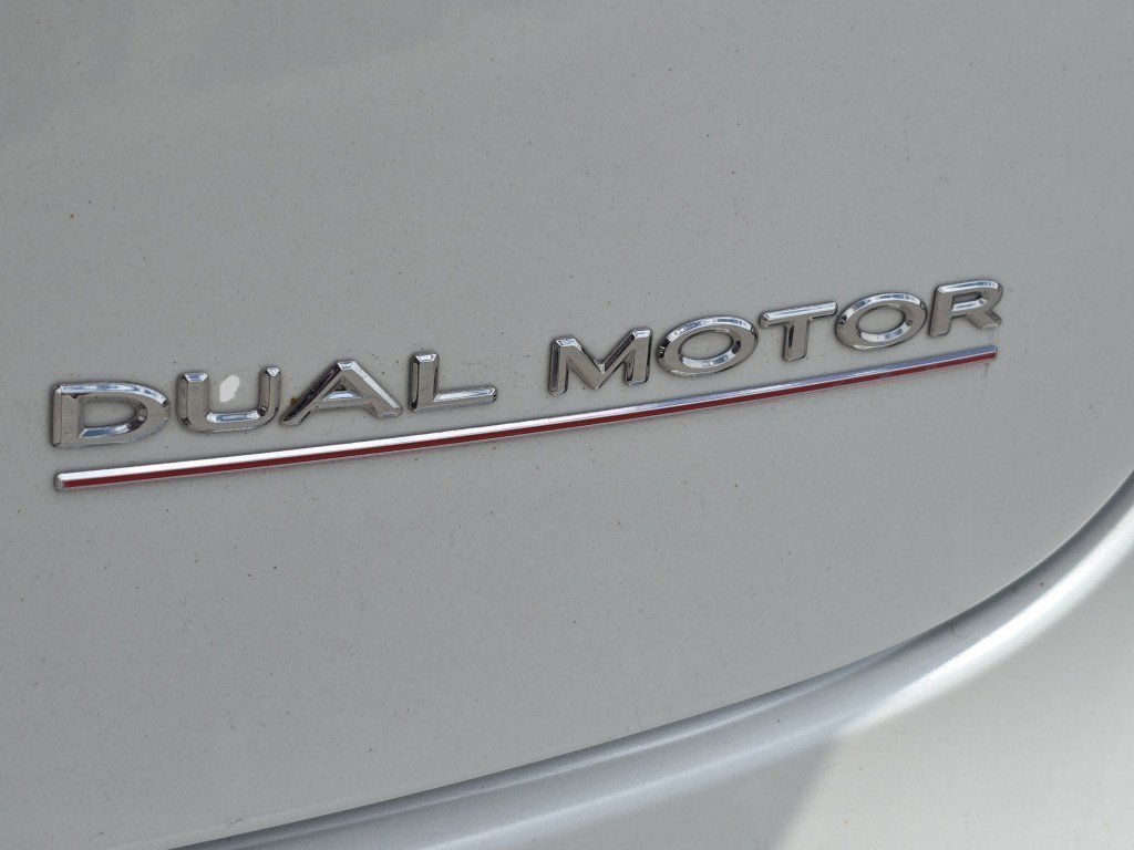 Used 2021 Tesla Model 3 Performance AWD/4WD image 24