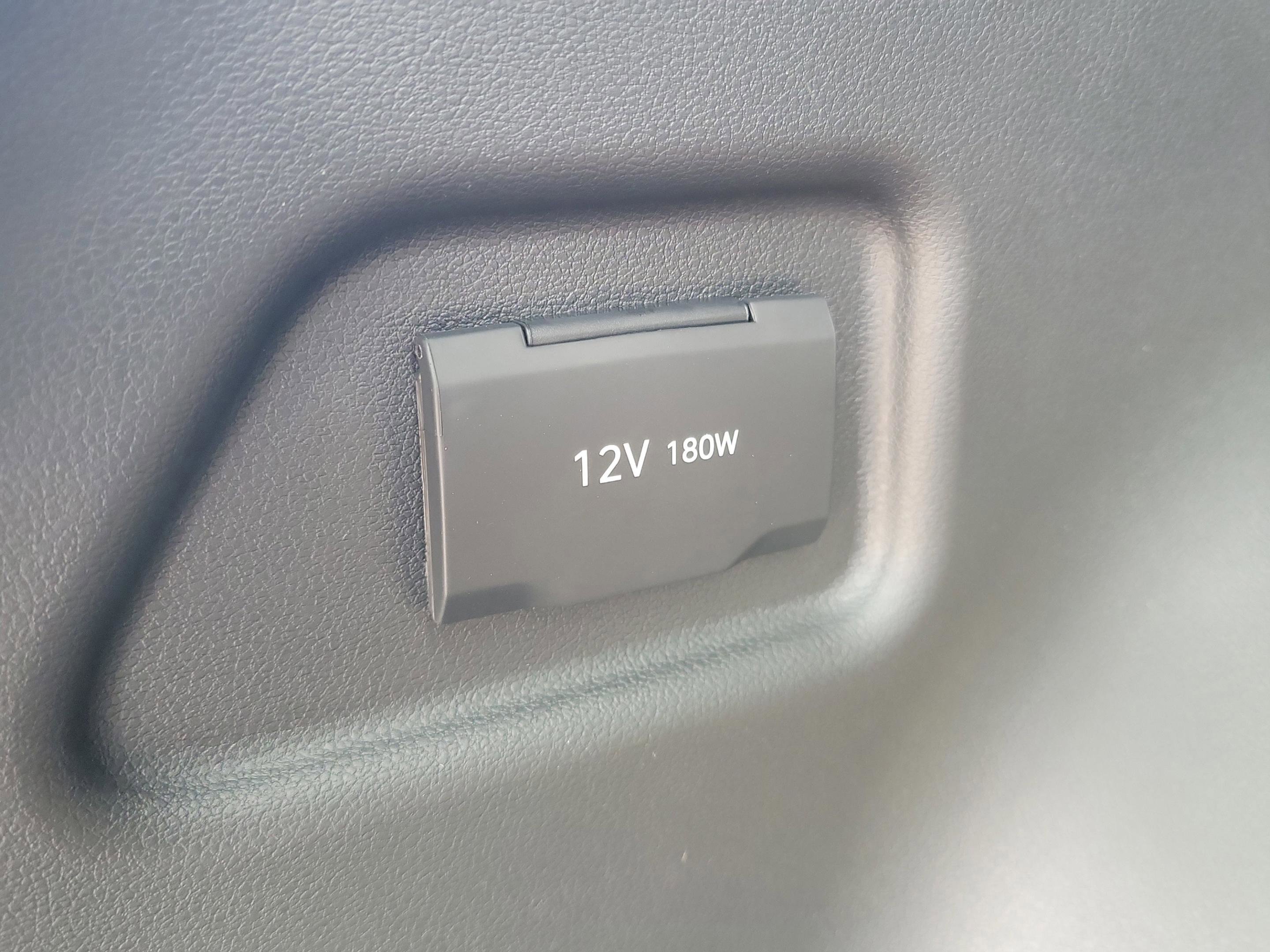 New 2026 Hyundai Tucson SEL image 7