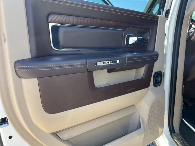 Used 2018 RAM 2500 Longhorn w/ Convenience Group image 23