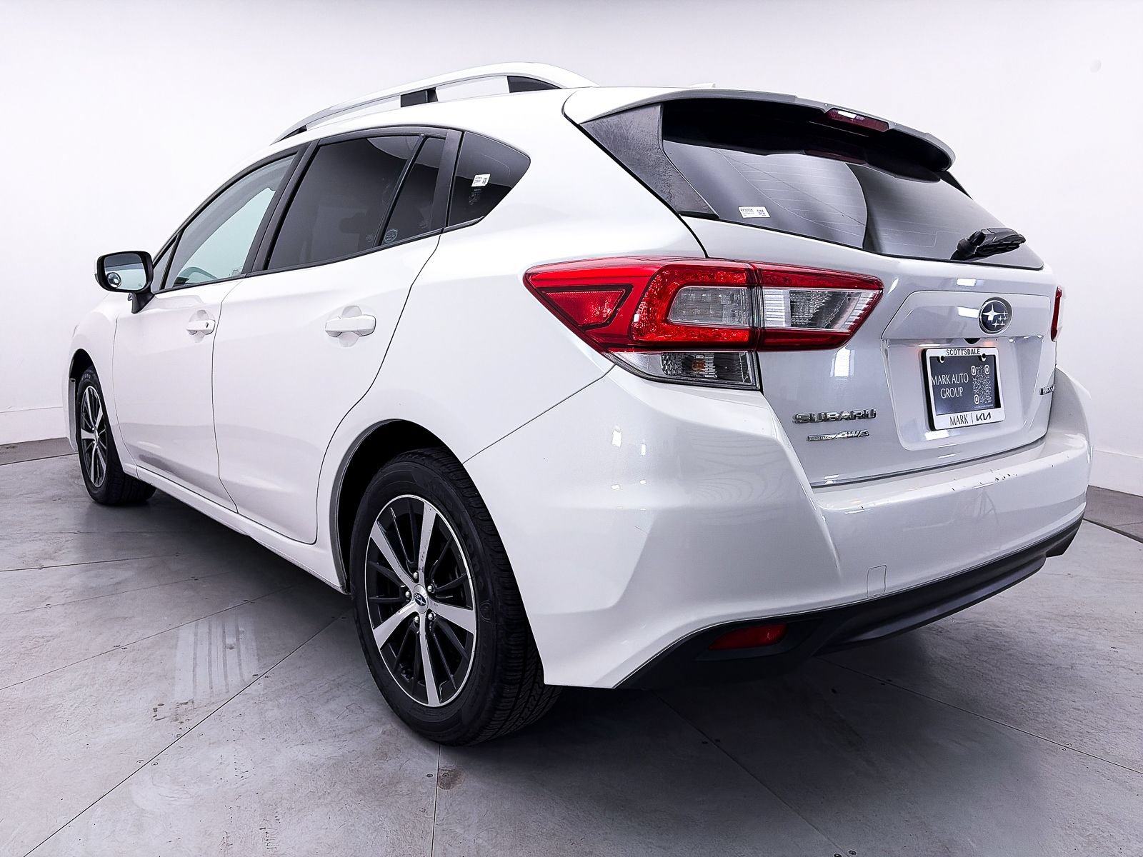 Used 2019 Subaru Impreza 2.0i Premium AWD/4WD image 12