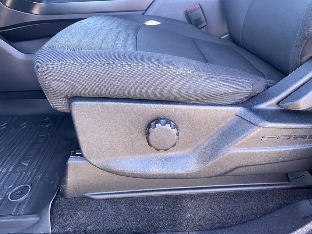 Used 2023 Ford F150 XL w/ STX Appearance Package image 11