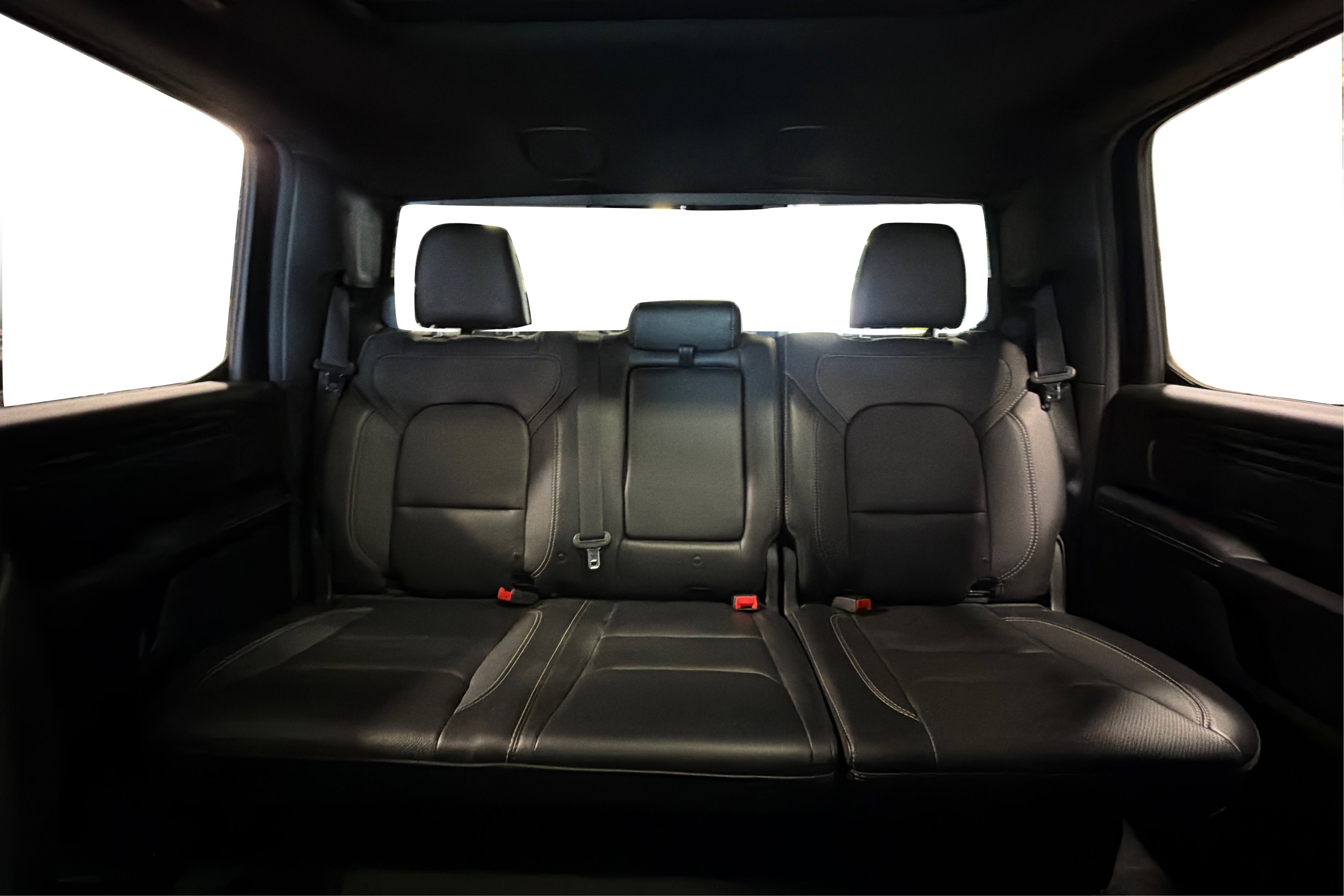 Used 2019 RAM 1500 Sport w/ Alpine Leather & Sound Group AWD/4WD image 43