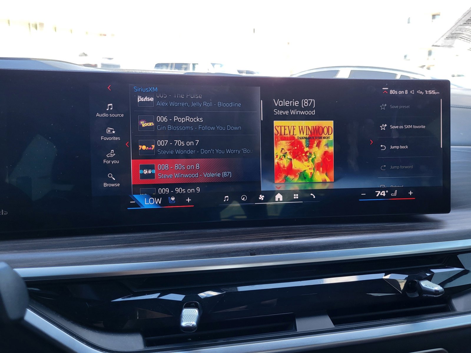 Used 2025 BMW X7 M60i image 19