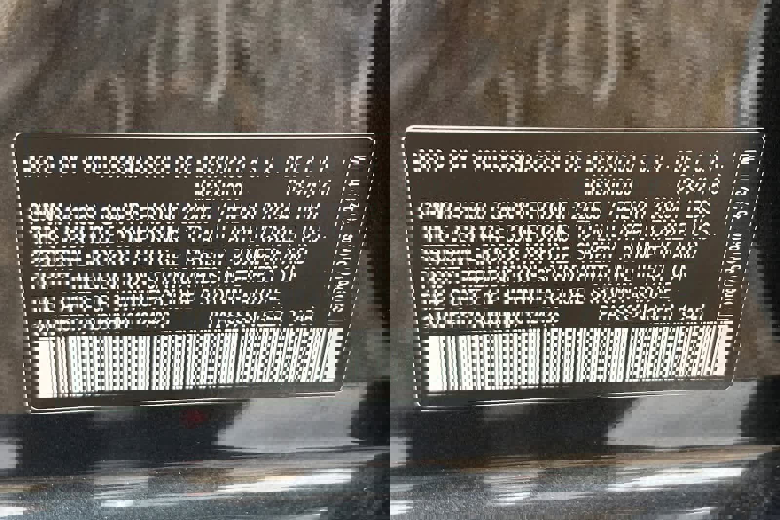 Used 2017 Volkswagen GTI S image 27