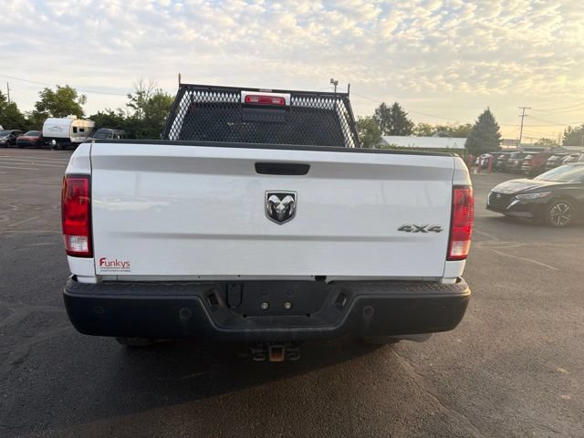 Used 2022 RAM 1500 Tradesman w/ Popular Equipment Group AWD/4WD image 6