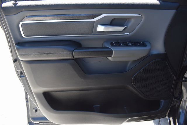 Used 2020 RAM 1500 Big Horn image 13