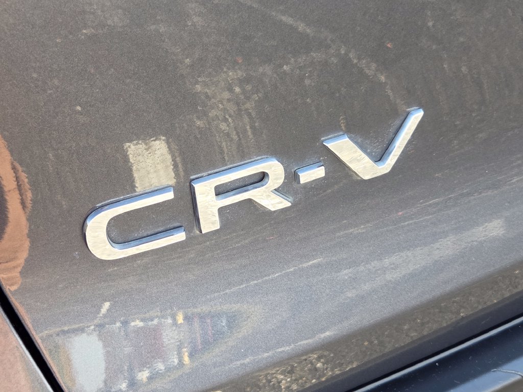 Used 2025 Honda CR-V EX image 18