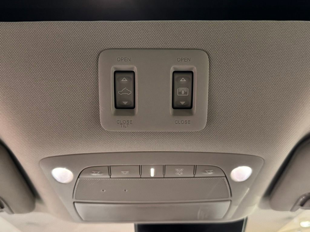 Certified 2022 Nissan Murano SL w/ SL Moonroof Package image 19