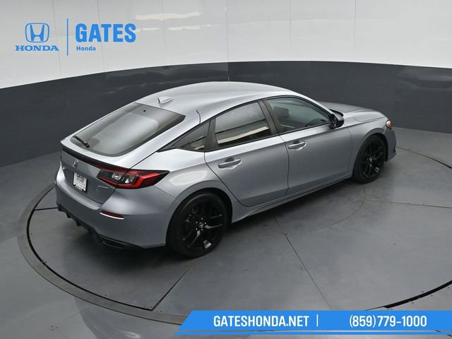 Used 2023 Honda Civic Sport image 41