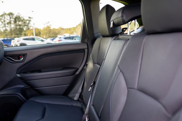 Certified 2025 Subaru Forester Limited w/ Popular Package #2 image 16