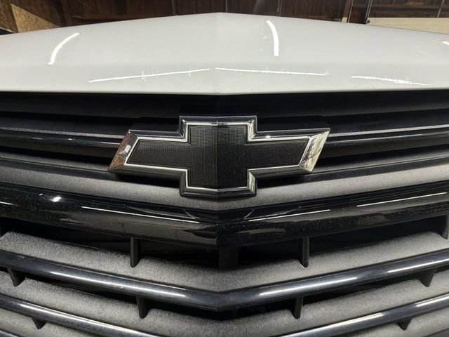 Certified 2020 Chevrolet Equinox LT w/ Sport Edition image 31