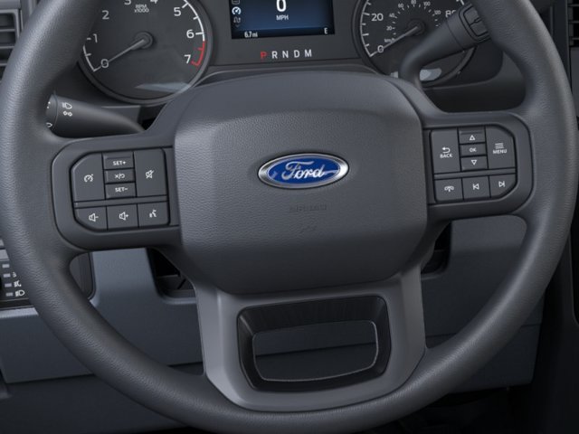 New 2026 Ford F250 XL w/ STX Appearance Package AWD/4WD image 12